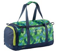 Vaude - Kid's Snippy 10 - Reisetasche, Gr. 10 l, blau (ParrotGreen/Eclipse)