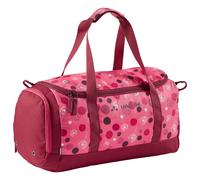Vaude - Kid's Snippy 10 - Reisetasche, Gr. 10 l, rosa/rot (BrightPink/Cranberry)