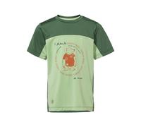 Vaude Kinder Solaro II T-Shirt (Größe 92, gruen)