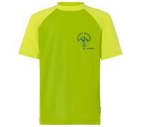 Vaude Solaro Iii Kurzarm-t-shirt Chute Green 92 cm (473614590920)
