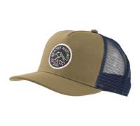 Vaude - Kid's Vaude Cap II - Cap, Gr. One Size, beige (Woodland)