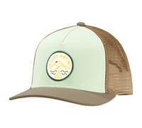 Vaude - Kid's Vaude Cap II - Cap, Gr. One Size, bunt (DustyFern)