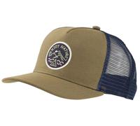VAUDE Kids Vaude Cap II woodland - Größe one size