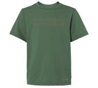 VAUDE Kids Vaude Print T-Shirt woodland - Größe 158/164 Kinder