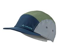 Vaude Kinder Active Cap (Größe 53 , gruen)
