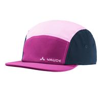 Vaude - Kid's Active Cap - Cap, Gr. 53 cm-55 cm M, bunt (PinkOrchid)