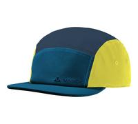 Vaude - Kid's Active Cap - Cap, Gr. 56 cm-58 cm L, blau (ShoreBlue)