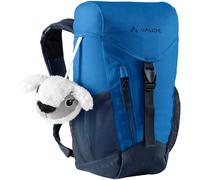 Vaude Kinder Ayla 6 Rucksack (Größe 6L, blau)
