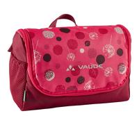 VAUDE Big Bobby Kulturbeutel Kinder bright pink/cranberry 2021 Kulturbeutel