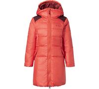 VAUDE Kinder Greenfinch Coat Girls II (42213) 122 hotchili
