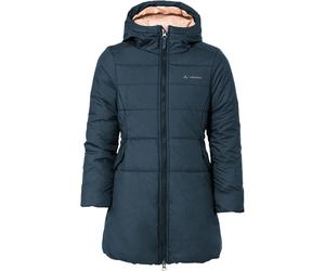 Vaude Kinder Greenfinch III Mantel (Größe 122 , blau)