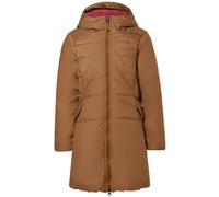 Vaude Kinder Greenfinch III Mantel (Größe 122 , braun)