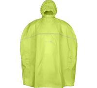 VAUDE Kinder Grody Poncho (03937) L lemon