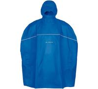 VAUDE Kinder Grody Poncho (03937) S blue