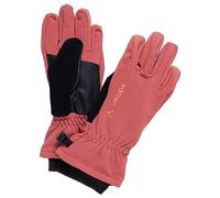 Vaude - Kid's Rondane Gloves - Handschuhe, Gr. L EU 5, bunt (Brick)