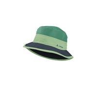 Vaude - Kid's Lezza Hat II - Hut, Gr. 53 cm-55 cm M, bunt (Woodland/DarkSea)