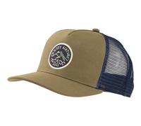 Vaude Ii Kappe One Size Woodland