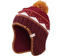 VAUDE Kinder-Mütze Knitted IV S Redeva