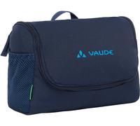 VAUDE Kinder-Kulturbeutel 'Big Bobby' mit Namensschild, 2 l, eclipse