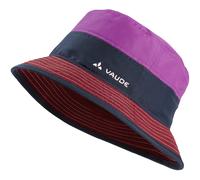 Vaude - Kid's Lezza Hat II - Hut, Gr. 53 cm-55 cm M, bunt (Magenta)