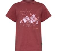 VAUDE Kinder T-Shirt Kids Lezza (42023) Gr. 122 redeva