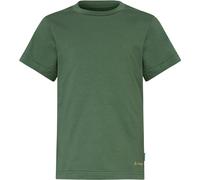 VAUDE Kinder Shirt Kids Lezza T-Shirt (42023) 134 woodland