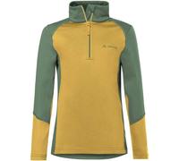 Vaude - Kid's Livigno Halfzip - Fleecepullover, Gr. 146-152, beige (Savanna)