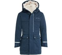 Vaude Kinder Manukau Mantel (Größe 110 , blau)