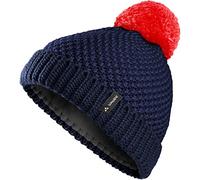 VAUDE Kinder Mütze Kids Cornua Beanie II