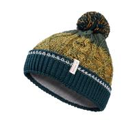 Vaude Kinder-Mütze Cornua Beanie III Gr. 53–56 cm L bunt (Savanna)