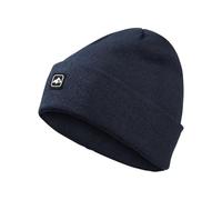 Vaude - Kid's Lulea Beanie - Mütze, Gr. One Size, blau (DarkSea)