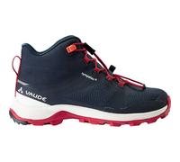 VAUDE Kinder Multifunktionsstiefel Kids Lapita II Mid STX (20508) 32 dark sea/pink