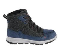 VAUDE Kinder Multifunktionsstiefel UBN Kiruna Mid CPX (20432) 30 Blau