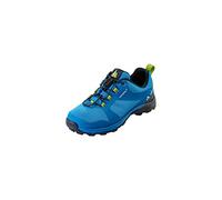 VAUDE Kinder-Outdoorschuhe “Lapita II Low STX”, Outdoor-Sportschuh für Jungen und Mädchen, wasserfeste Wanderschuhe