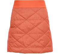 Vaude - Kid's Patiki Skirt - Kunstfaserrock, Gr. 146-152, rot (Hokkaido)