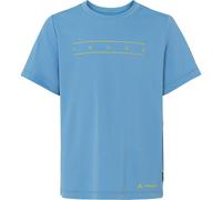 VAUDE Kinder Shirt Kids Vaude Print T-Shirt (47377) 110 pastel blue