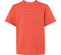 Vaude Print Kurzarm-t-shirt 146-152 cm Hokkaido