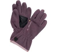 VAUDE Kids Pulex Gloves blackberry - Größe 6 Handschuhe