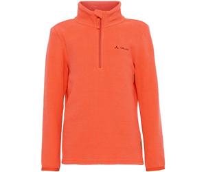 VAUDE Kinder Pullover Kids Pulex Halfzip (42838) 104 hokkaido