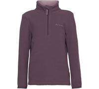 VAUDE Kinder Pullover Kids Pulex Halfzip (42838) 134 blackberry