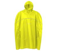 Vaude - Kid's Grody Poncho II - Poncho, Gr. 152 L, gelb (Lemon)