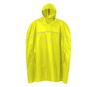 Vaude - Kid's Grody Poncho II - Poncho, Gr. 128 S, gelb (Lemon)
