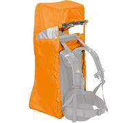 VAUDE Kinder Regenüberzug für Shuttle, orange