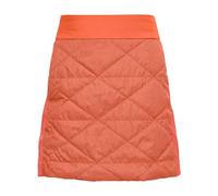 Vaude - Kid's Patiki Skirt - Kunstfaserrock, Gr. 146-152, rot (Hokkaido)