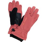 VAUDE Handschuhe der Marke Kids Rondane, Brick, Größe 6, Backstein