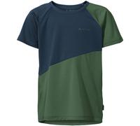 VAUDE Kinder Shirt Kids Moab T-Shirt II (42684) 110 woodland