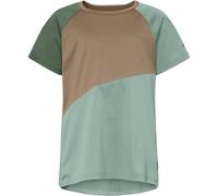 VAUDE Kinder Shirt Kids Moab T-Shirt II (42684) 134 dusty fern