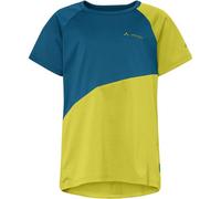 VAUDE Kinder Shirt Kids Moab T-Shirt II (42684) 158 Gold
