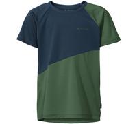 VAUDE Kinder Shirt Kids Moab T-Shirt II (42684) 158 woodland