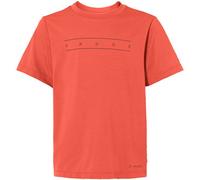 VAUDE Kinder Shirt Kids Vaude Print T-Shirt (47377) 122 hokkaido